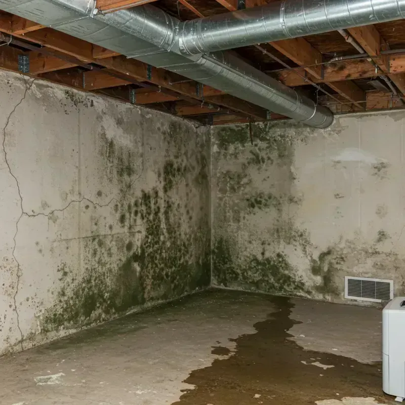 Professional Mold Removal in Floyd County, KY